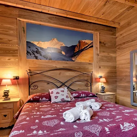 Piccolo Parco Hotel 3*