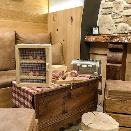 Hotel Piccolo Parco Limone Piemonte