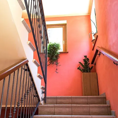 Piccolo Parco Hotel Limone Piemonte