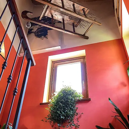 Piccolo Parco Hotel Limone Piemonte