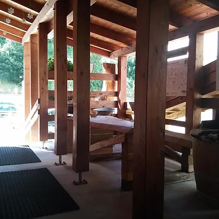 Piccolo Parco 3* Limone Piemonte