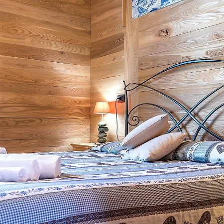 Piccolo Parco Hotel 3*