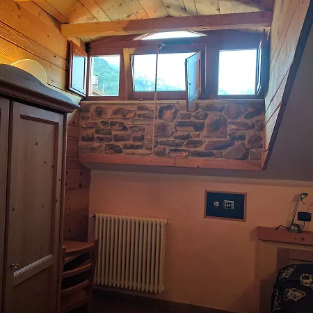 Hotel Piccolo Parco 3*