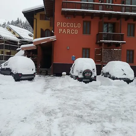 Piccolo Parco 3* Limone Piemonte