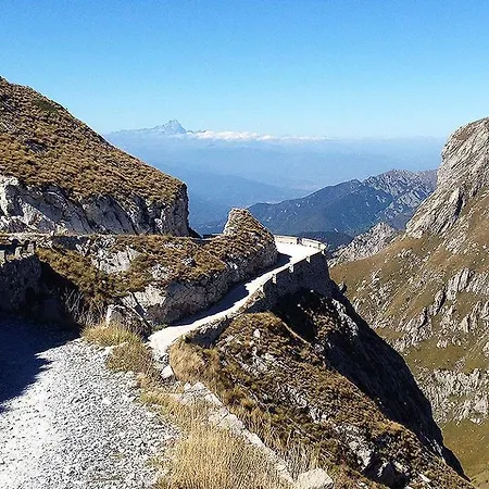 Piccolo Parco 3* Limone Piemonte