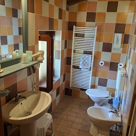 Piccolo Parco 3* Limone Piemonte