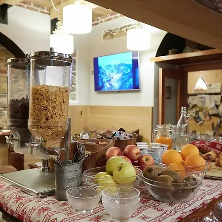 Hotel Piccolo Parco 3*