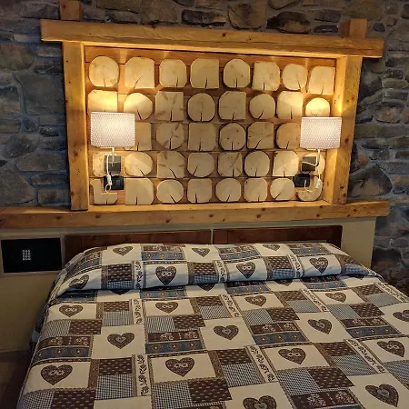 Piccolo Parco 3* Limone Piemonte