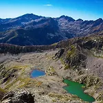 Отель Piccolo Parco