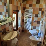 Отель Piccolo Parco 3*