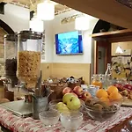 Отель Piccolo Parco 3*