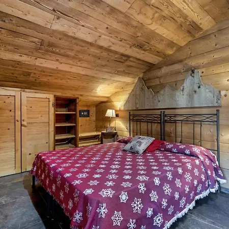 Otel Piccolo Parco Limone Piemonte