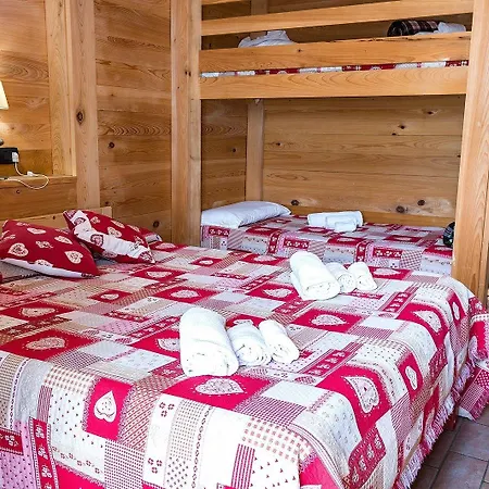 Piccolo Parco Szálloda