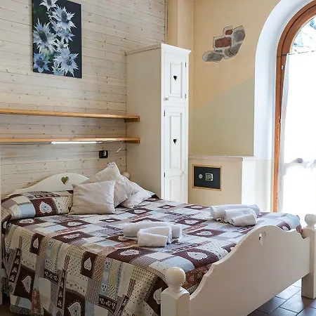 Piccolo Parco Otel Limone Piemonte