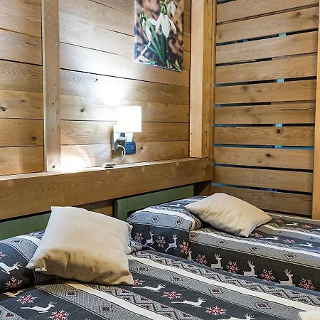 Piccolo Parco 3* Limone Piemonte