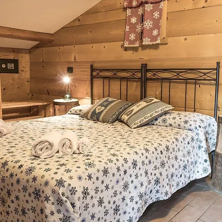 Piccolo Parco 3* Limone Piemonte