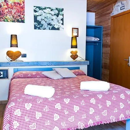 Hotel Piccolo Parco