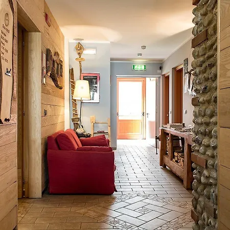 Piccolo Parco Otel Limone Piemonte