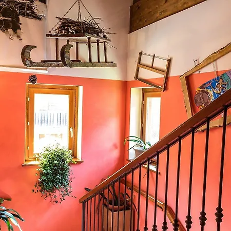 Piccolo Parco 3* Limone Piemonte