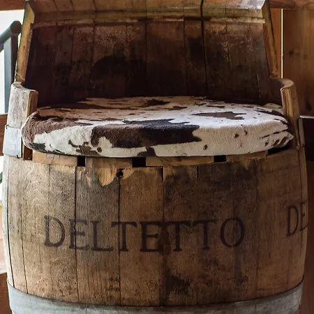 Otel Piccolo Parco 3*