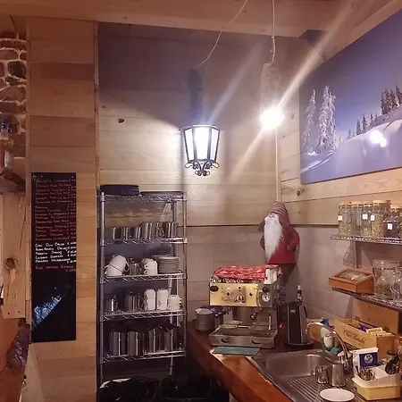 Piccolo Parco 3* Limone Piemonte