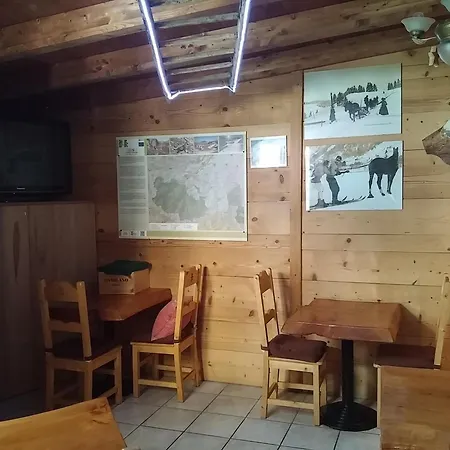 Szálloda Piccolo Parco