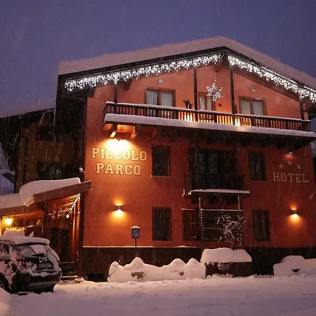 Piccolo Parco Otel