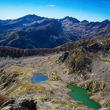 Szálloda Piccolo Parco