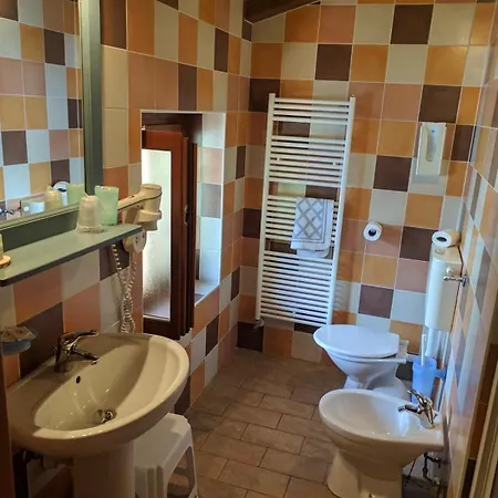 Otel Piccolo Parco 3*