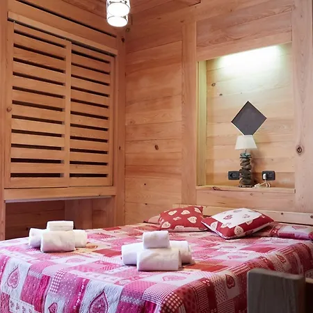 Piccolo Parco 3* Limone Piemonte