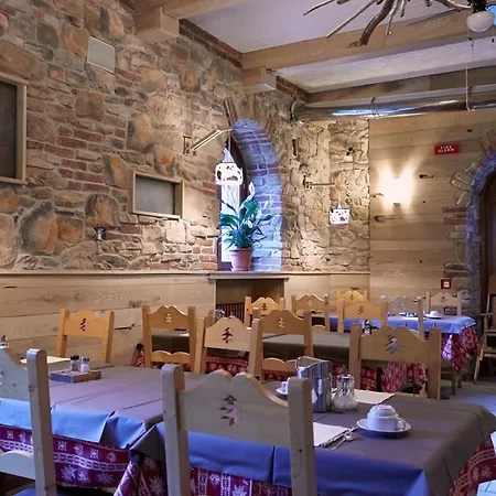 Piccolo Parco 3* Limone Piemonte