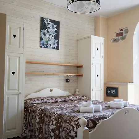 Piccolo Parco 3* Limone Piemonte