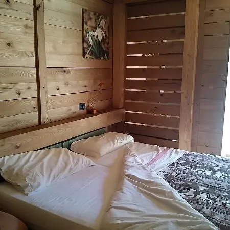 Szálloda Piccolo Parco 3*