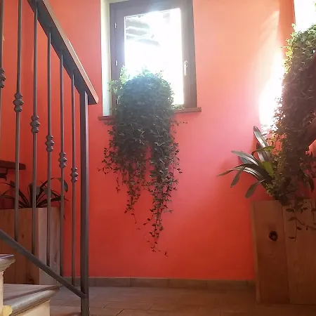 Piccolo Parco 3* Limone Piemonte