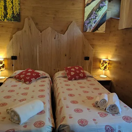 Piccolo Parco 3* Limone Piemonte