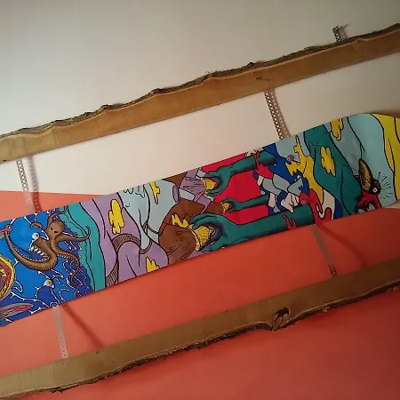 Piccolo Parco 3* Limone Piemonte