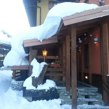 Hotel Piccolo Parco 3*