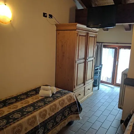 Otel Piccolo Parco 3*