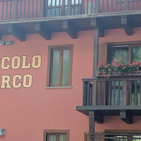 Piccolo Parco 3* Limone Piemonte