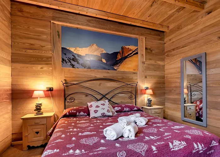 Piccolo Parco Отель 3*