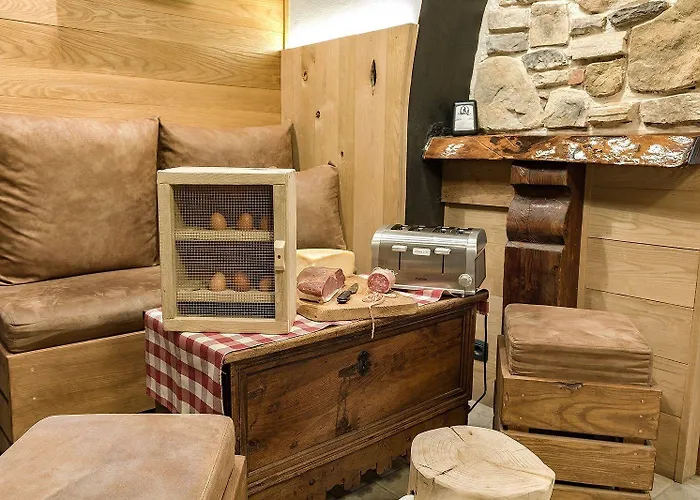 Hotel Piccolo Parco Limone Piemonte