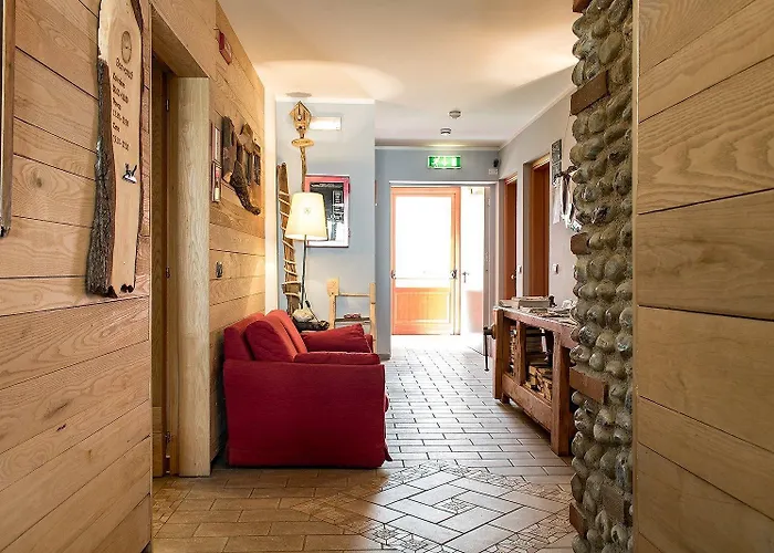 Piccolo Parco Hotel Limone Piemonte