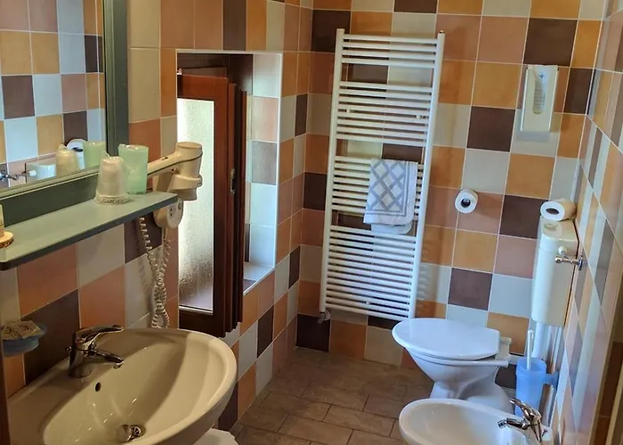 Hotel Piccolo Parco 3*