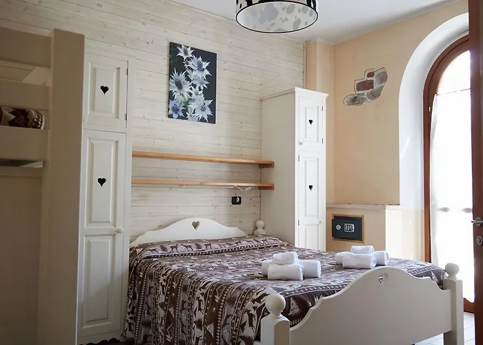 Piccolo Parco 3* Лимоне-Пьемонте