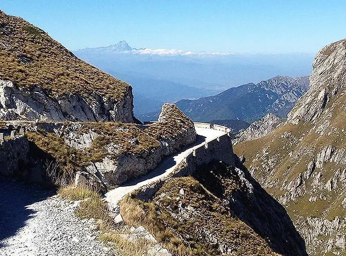 Piccolo Parco 3* Лимоне-Пьемонте