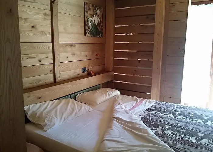 Отель Piccolo Parco 3*