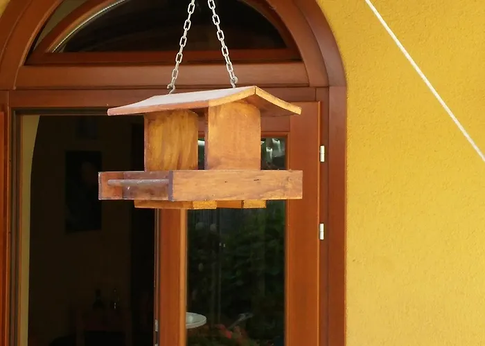 Piccolo Parco 3* Лимоне-Пьемонте